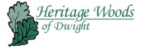 Heritage woods of dwight