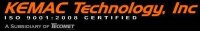 Kemac technology, inc.