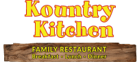 Kountry kitchen restaurant