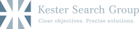 Kester search group, llc ®