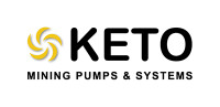 Keto mining pumps and systems