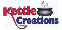 Kettle creations