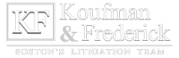 Koufman & frederick, llp