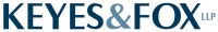 Keyes & fox llp