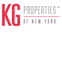 Kg properties of new york