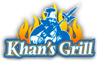 Khans grill
