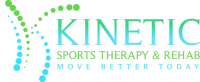 Kinetic sports rehab