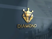 King of diamond