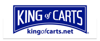 King of carts