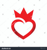 King of hearts