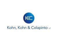 Kohn, kohn & colapinto, llp
