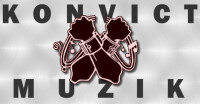 Konvict muzik