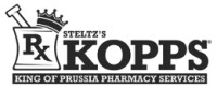 Kopps - king of prussia pharmacy services