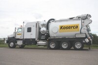 Koserca, inc