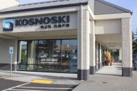 Kosnoski eye associates