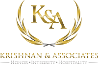 Krishnan & associates, inc.