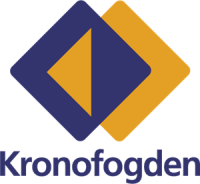 Kronofogden