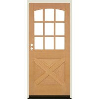 Krosswood doors llc