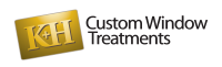K&h custom window treatments