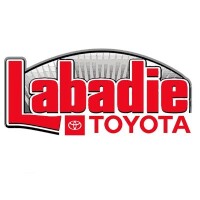 Labadie toyota