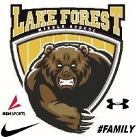 Lake forest middle school