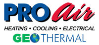 Pro air heating and cooling