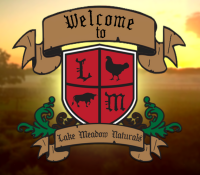 Lake meadow naturals, llc
