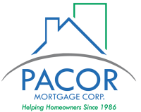 Lake pacor home mortgage