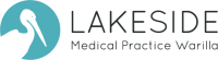 Lakeside medical centre