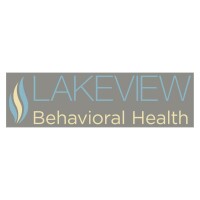 Lakeview behavioral health