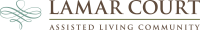 Lamar court assisted living