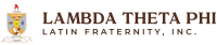 Lambda theta phi latin fraternity, inc.