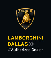 Lamborghini dallas