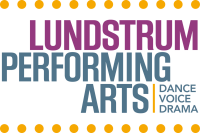 Lundstrum center for the performing arts