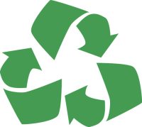 Landfill reduction & recycling