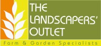 Landscaper outlet