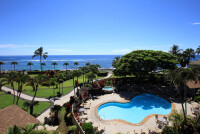 Lawai beach resort