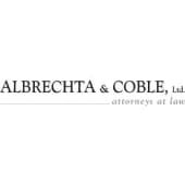 Albrechta & coble, ltd.