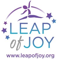 Leap of joy