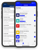 Legit apps, llc