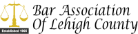 Bar association of lehigh county