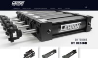 Lehigh fluid power, inc.