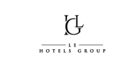Le hotels