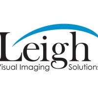 Leigh visual imaging solutions