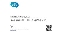 Lei partners llc