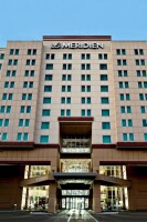 Le meridien dallas by the galleria