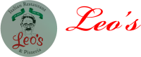 Leos pizzeria