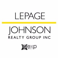 Lepage johnson realty group