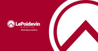 Lepoidevin marketing