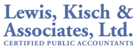Lewis, kisch & associates, ltd.